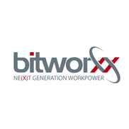 bitworx Logo