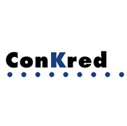 conkred Logo