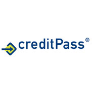 creditpass Logo
